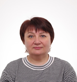 Потапова Надежда Николаевна.