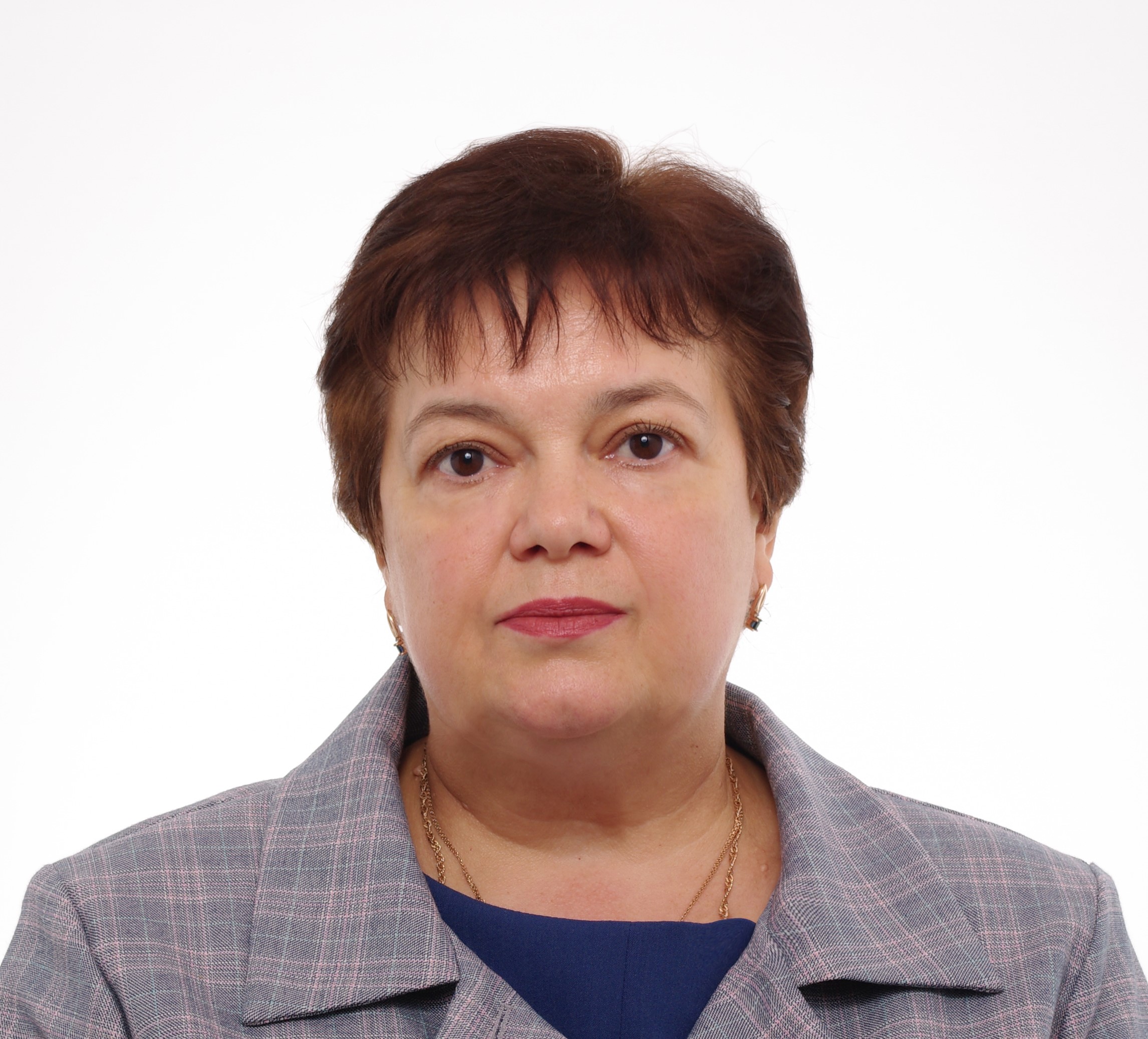 Денисова Наталья Алексеевна.