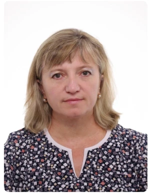 Чибисова Светлана Анатольевна Чибисова Светлана Анатольевна